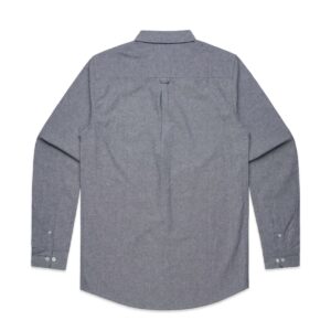 Chambray Shirt