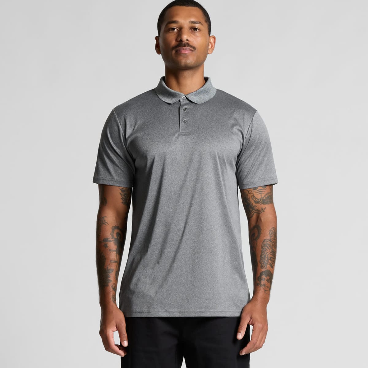 Active Work Polos