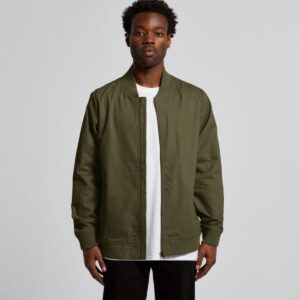 Bomber Jackets