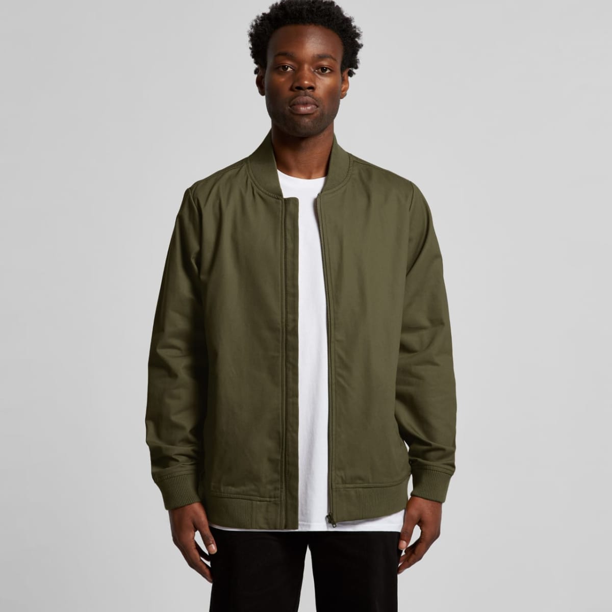 Bomber Jackets