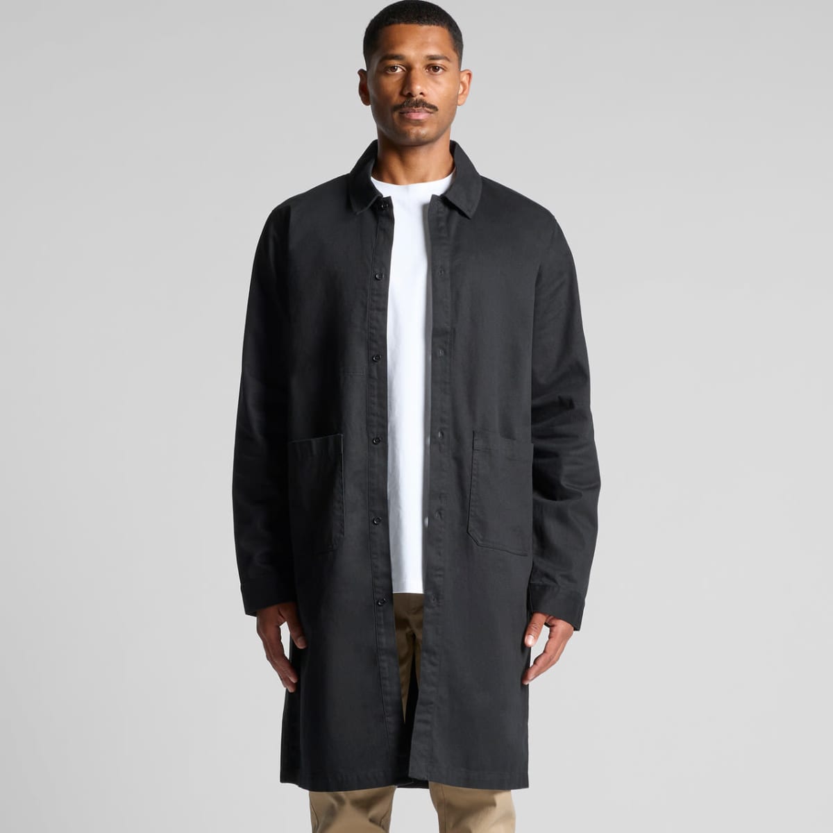 Printers Jackets