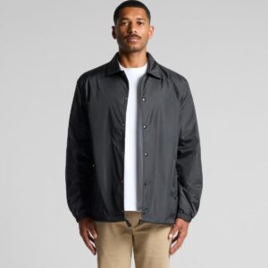 Coach Jackets