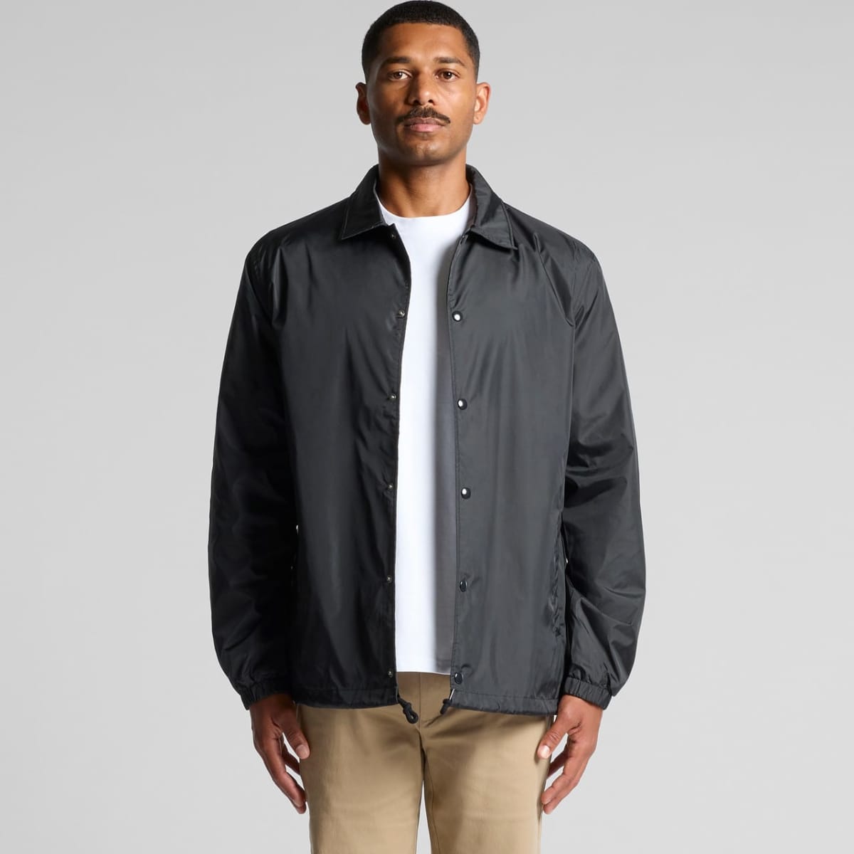 Coach Jackets