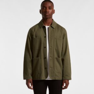 Chore Jackets