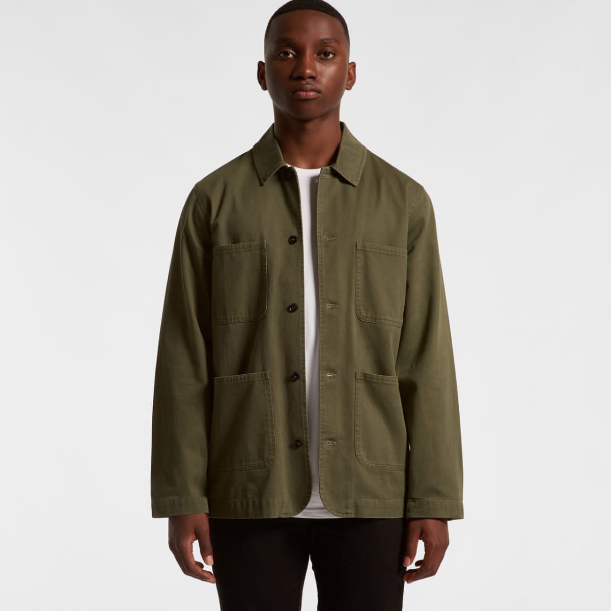 Chore Jackets