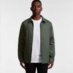 Service Jackets