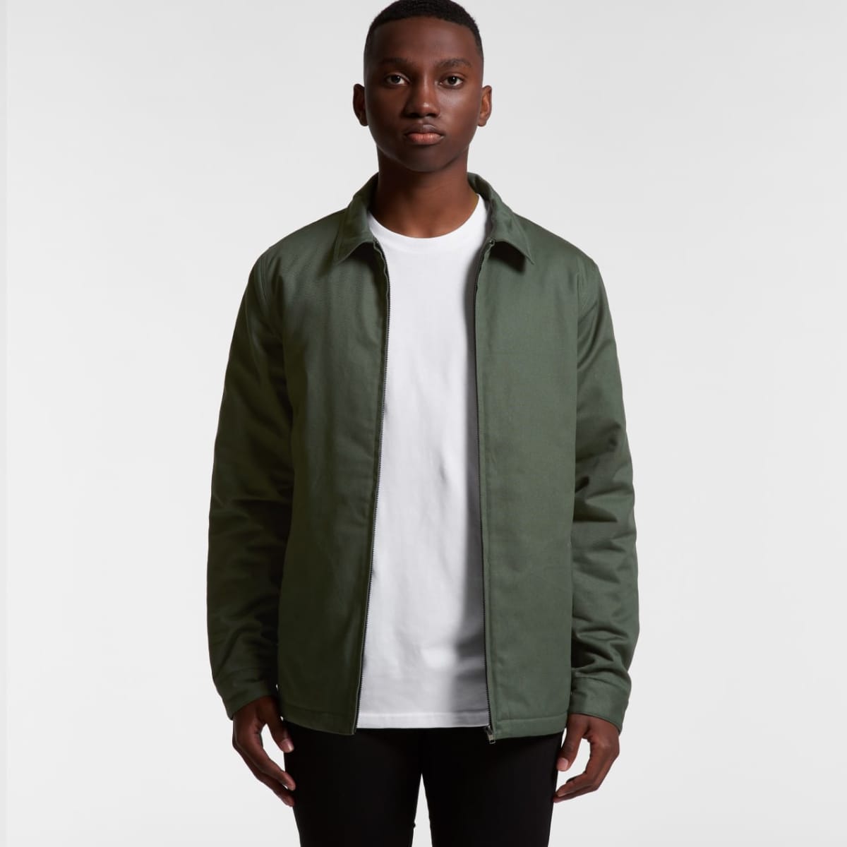 Service Jackets