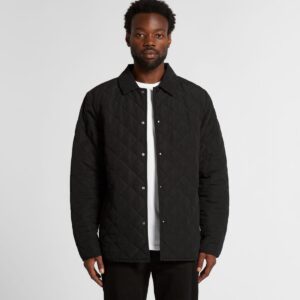 Quilted Jackets
