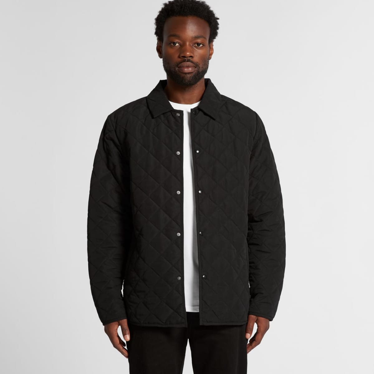 Quilted Jackets