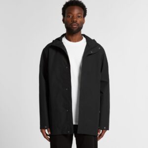 Tech Jackets