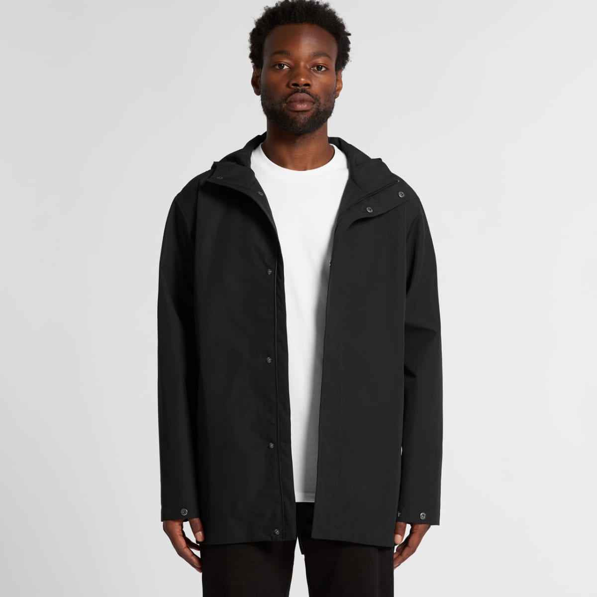 Tech Jackets