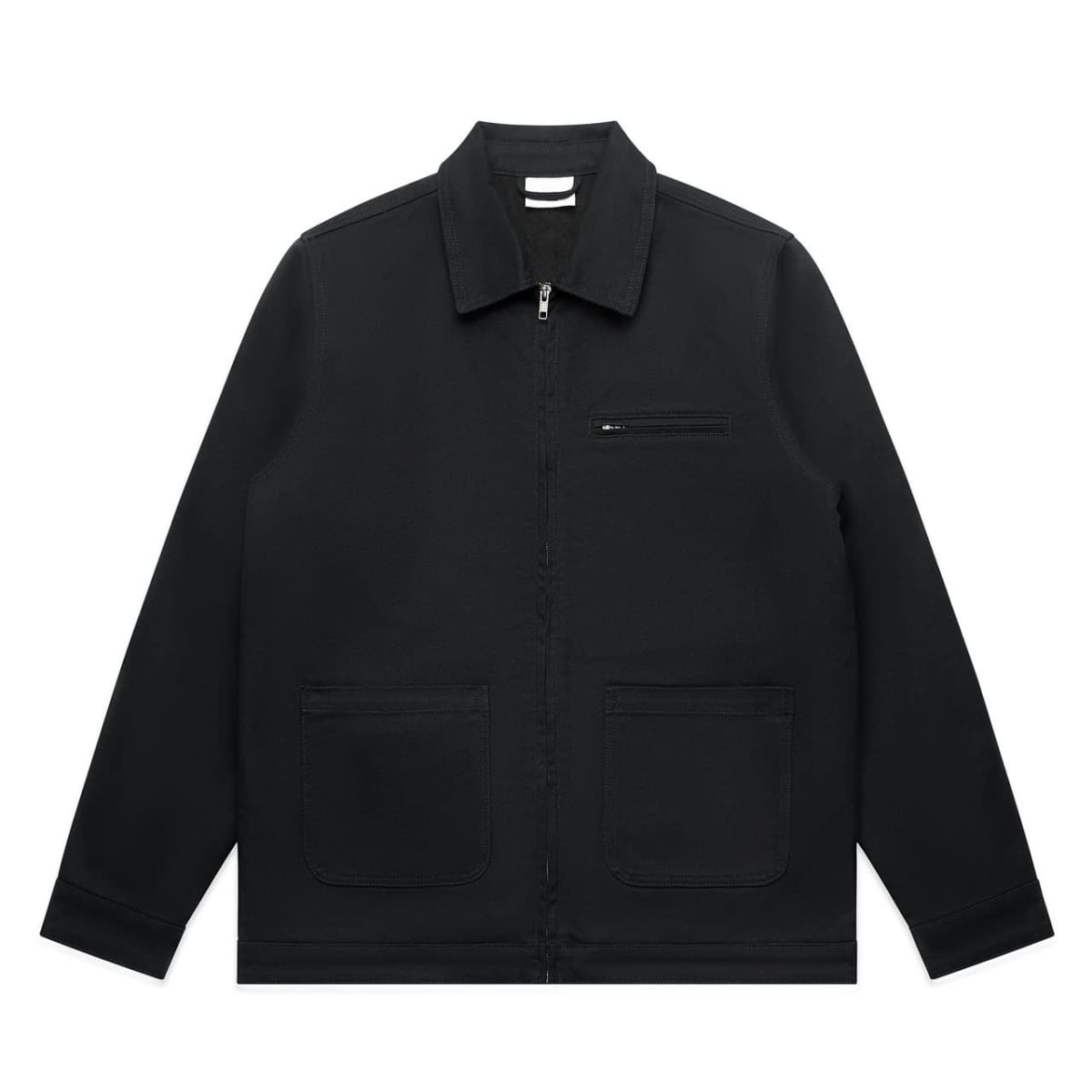 Canvas Heavy Jackets