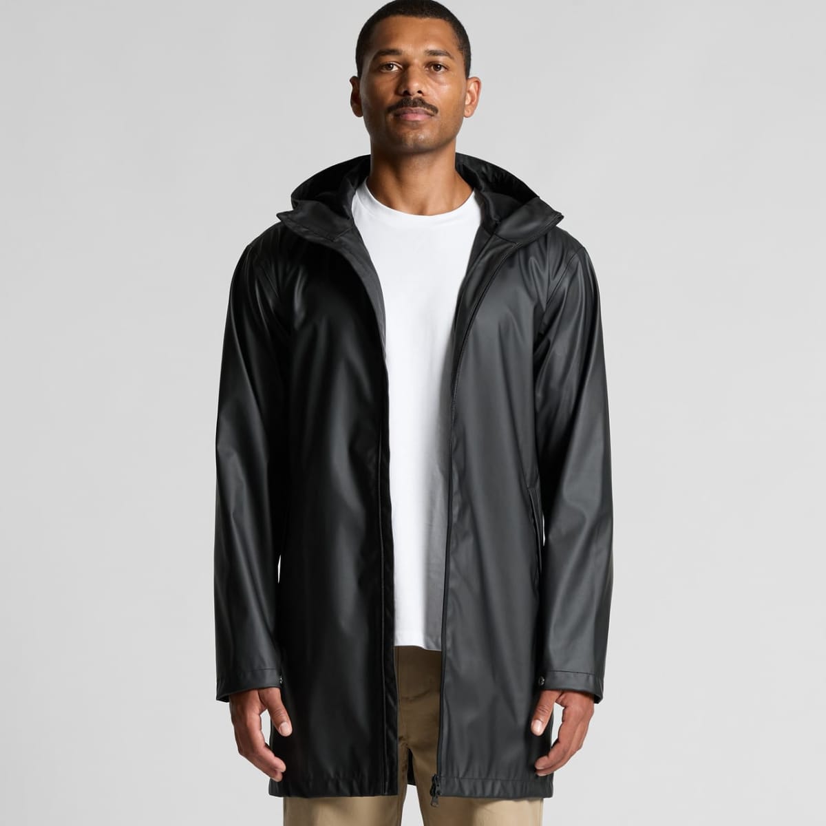 Rain Jackets