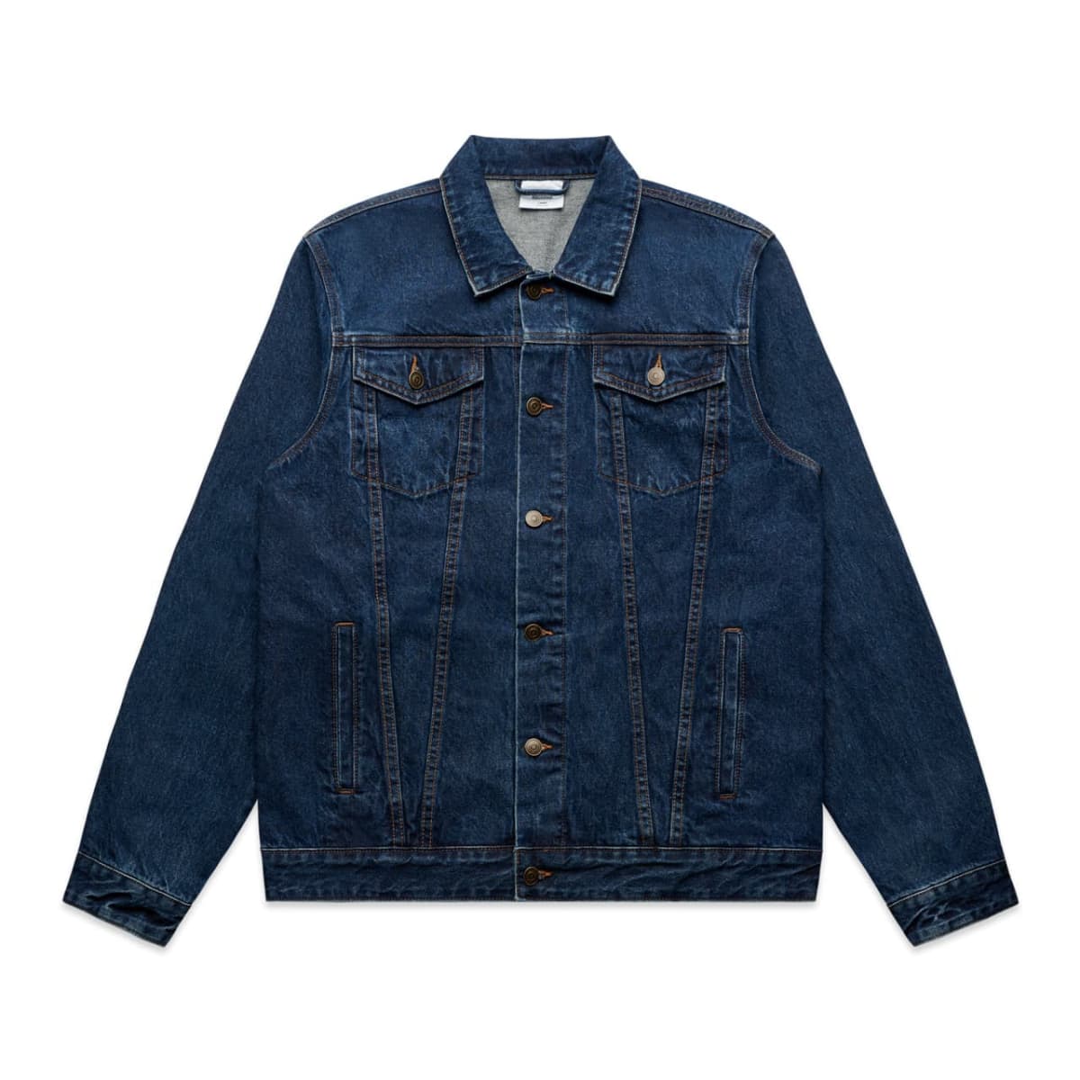 Denim Jackets