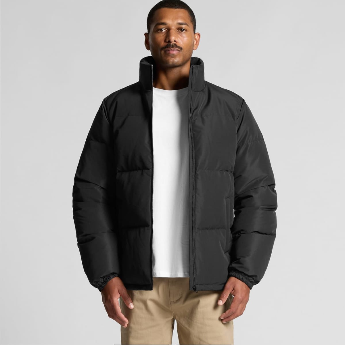 Puffer Jackets