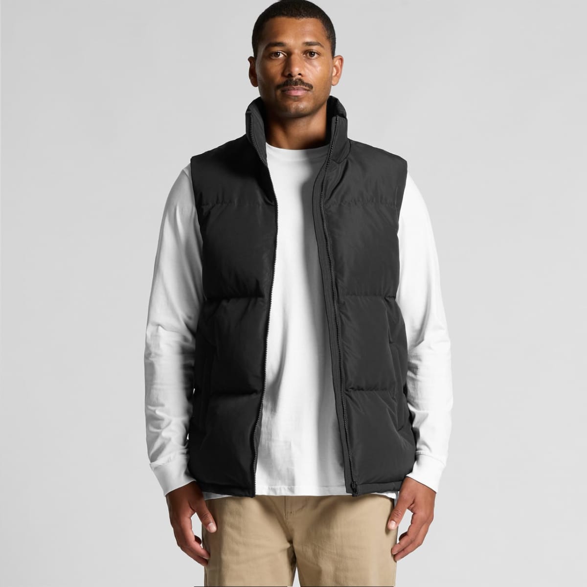 Puffer Vests