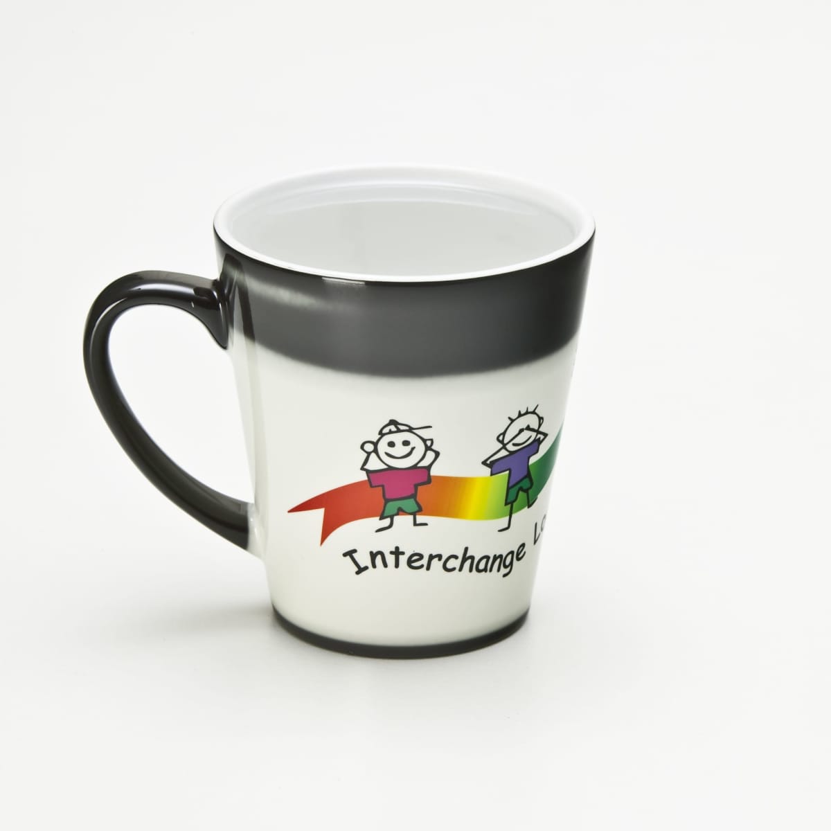 Latte Magic Mugs