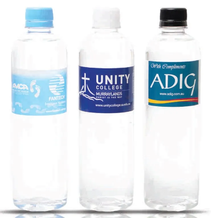 575Ml Spring Water