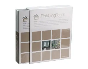 Binder Sets