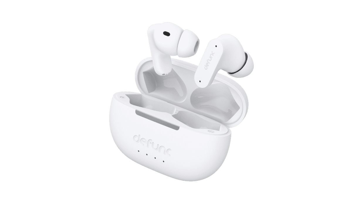 Eco True Anc Earbuds