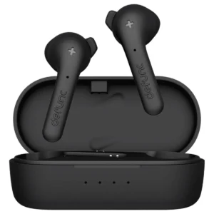 Eco-Friendly True Basic Earbuds