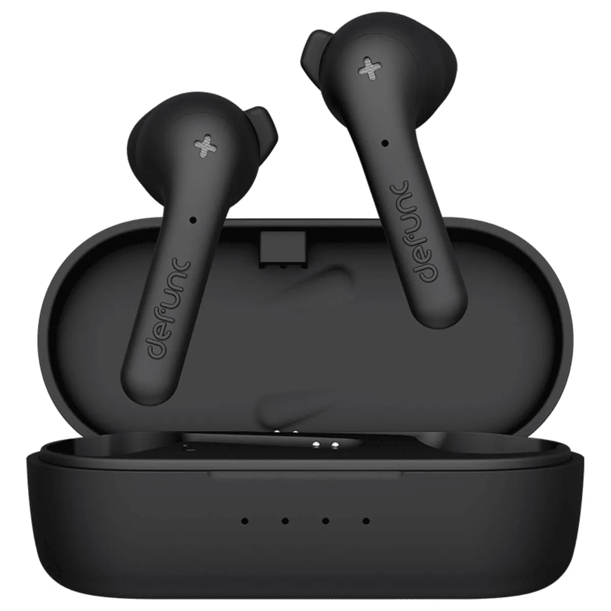 Eco-Friendly True Basic Earbuds
