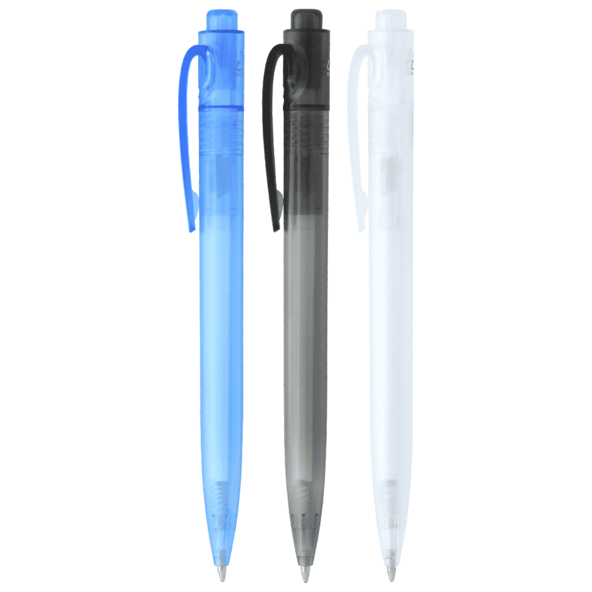 Thalia Ocean-Bound Plastic Ballpoint Pens