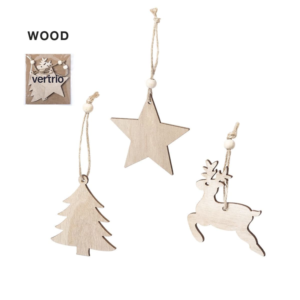 Christmas Hanging Decoration Sets