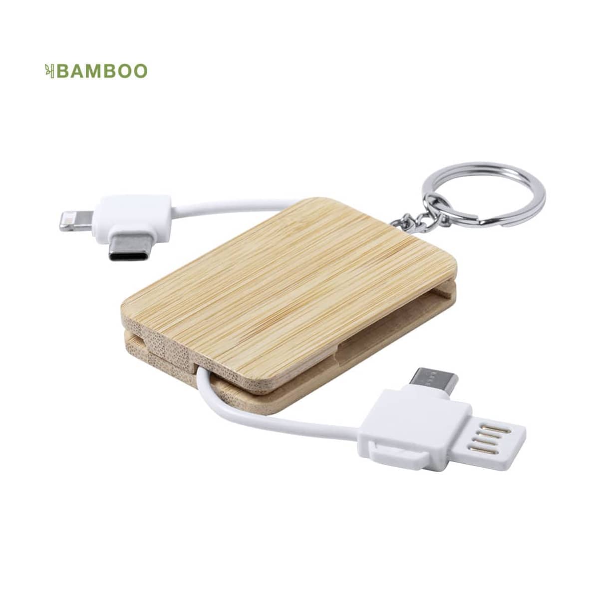 Nature Line Compact Charging Sets