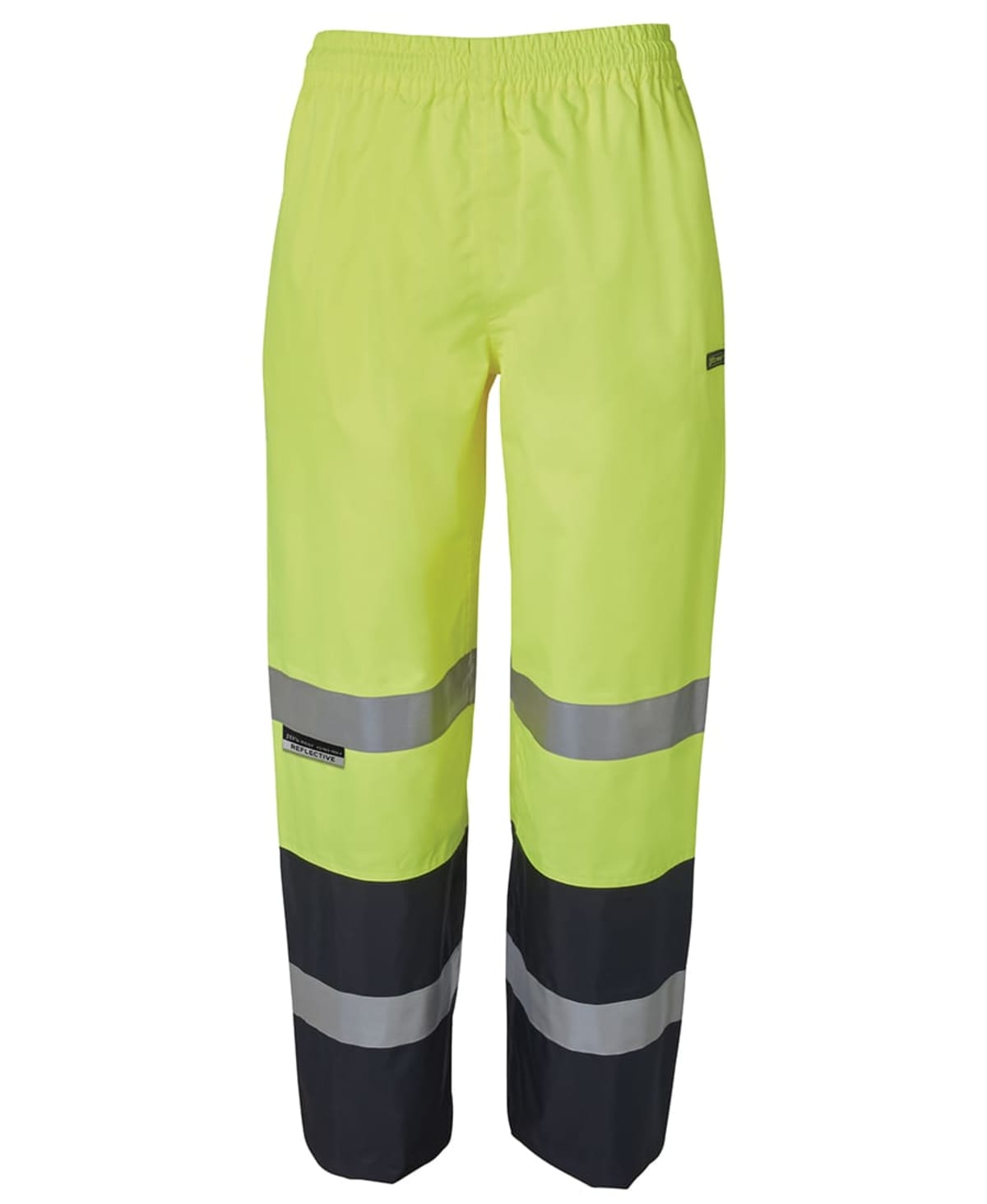 Stormguard (D+N) Hi-Vis Rain Pants