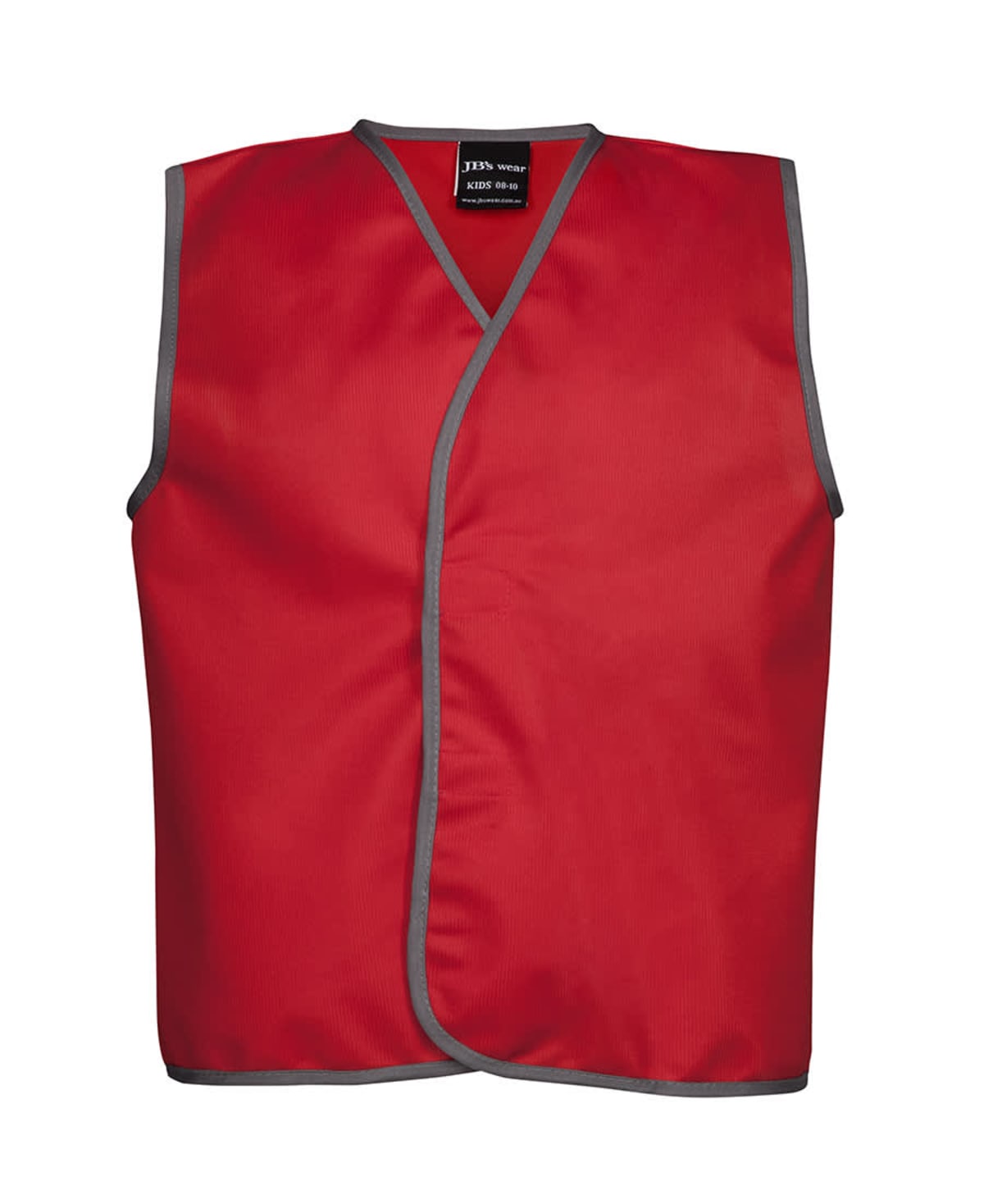 Kids Colourblock Tricot Vests