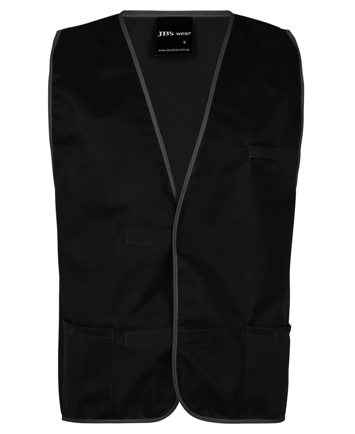 Spectrum Tricot Vests