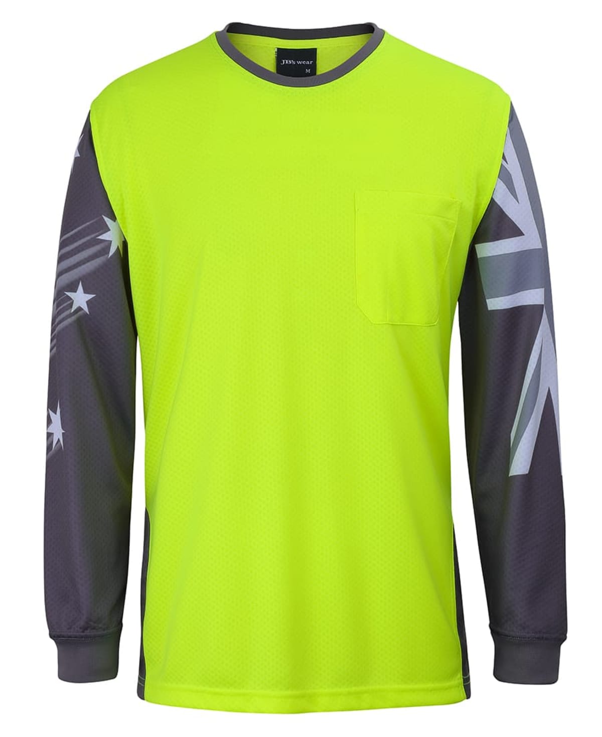 Southern Sky Long Sleeve Tees