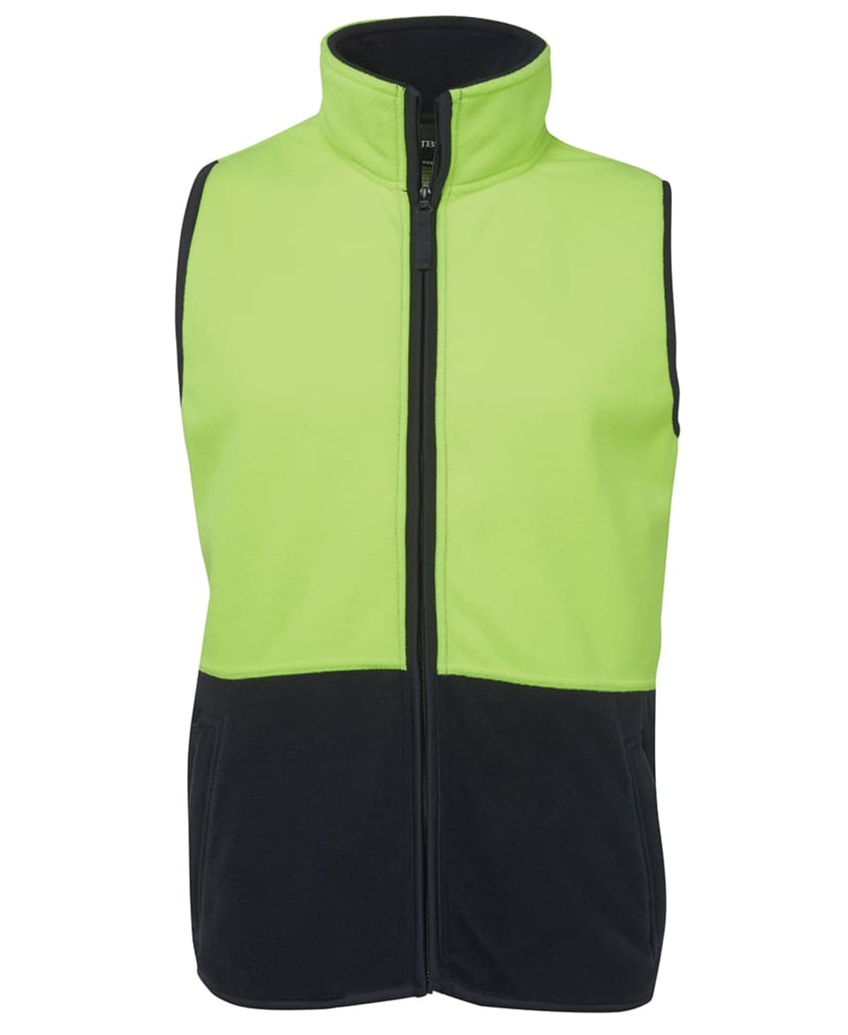 Hi Vis Polar Safe Vests