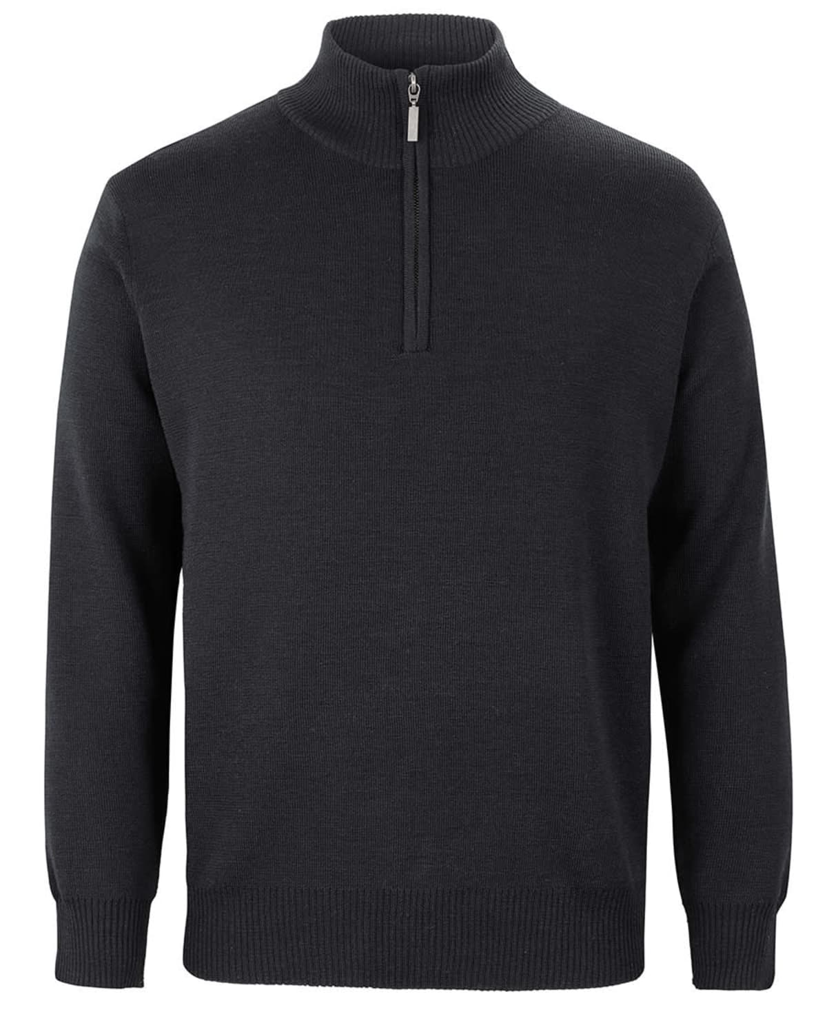 Men's Business Edge Half Zip Jumpers