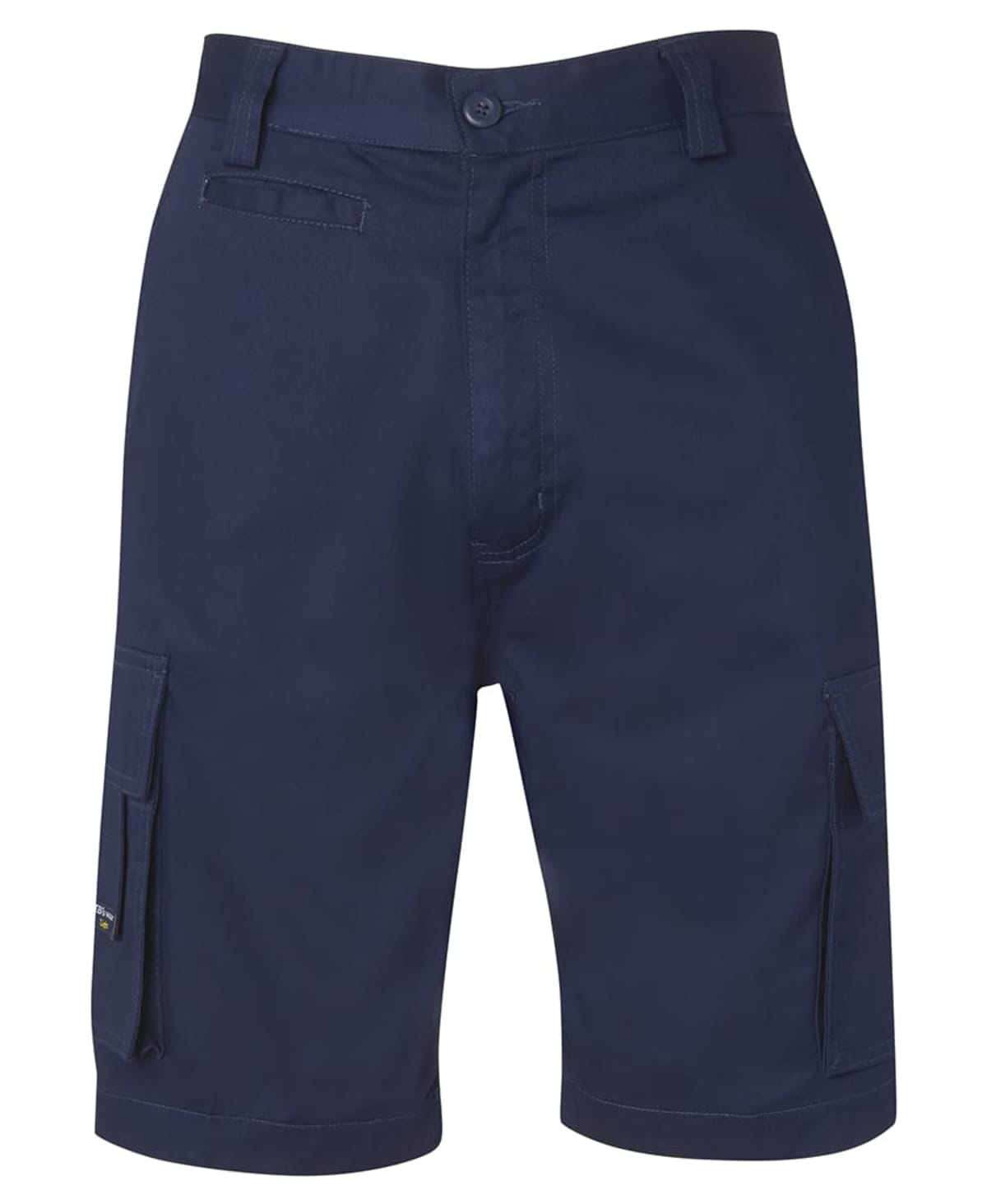 Lightweight Cargo Shorts