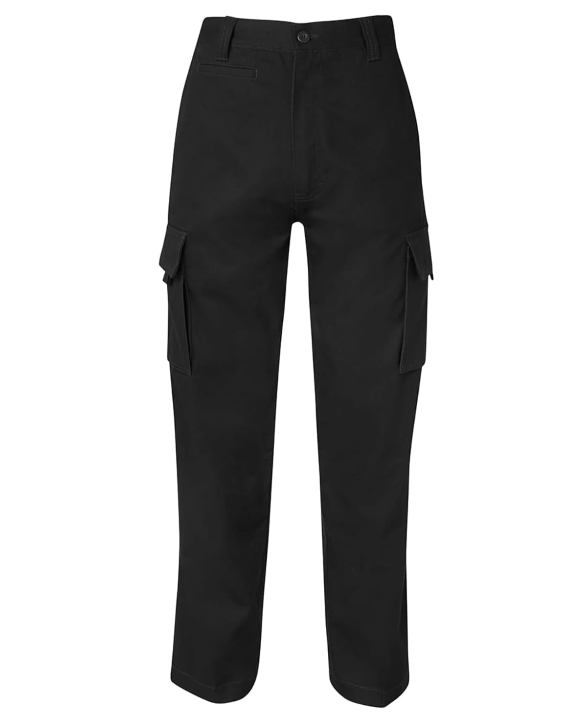 Flexi Fit Mercerised Work Cargo Pants