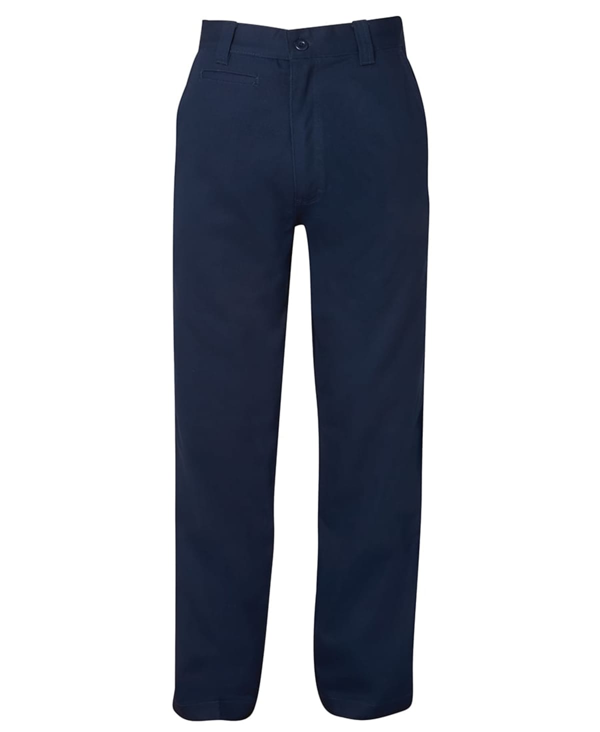 Mercerised Everyday Work Trousers