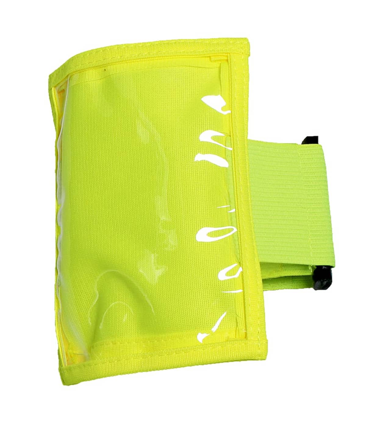 Clear Guard Sleeve Band (10 Pack)