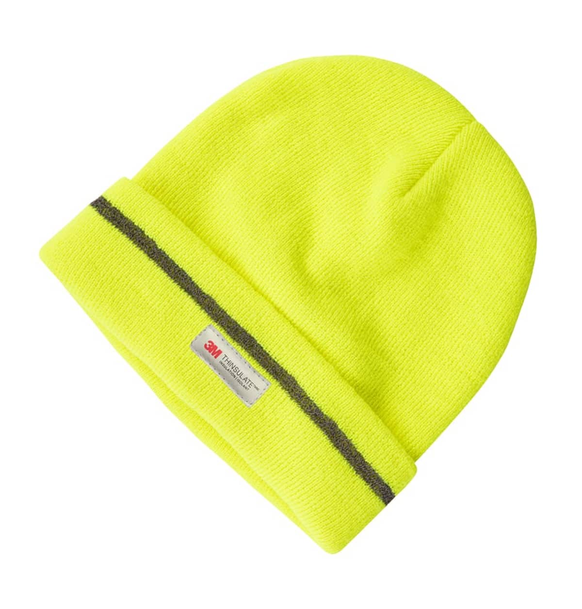 Neon Guard Beanies