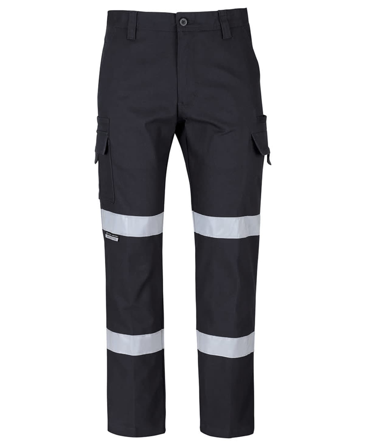 Power Wear Canvas Pants With D+N Tape