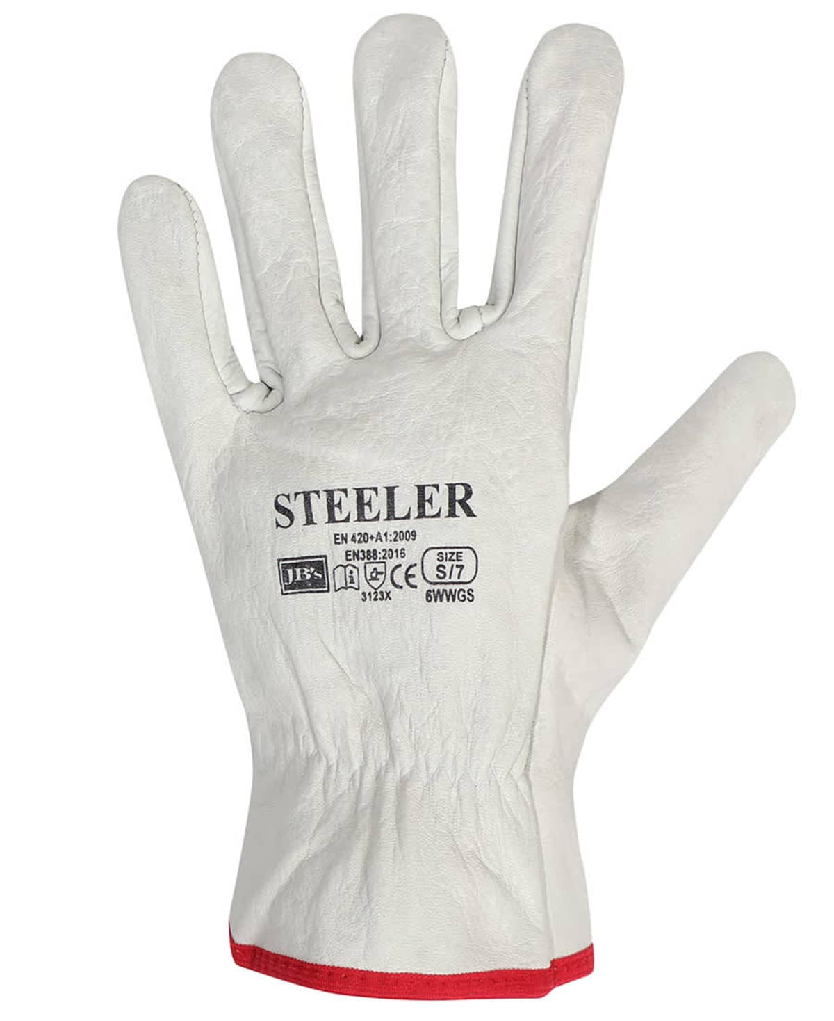 Irongrip Rigger Gloves (12 Pack)