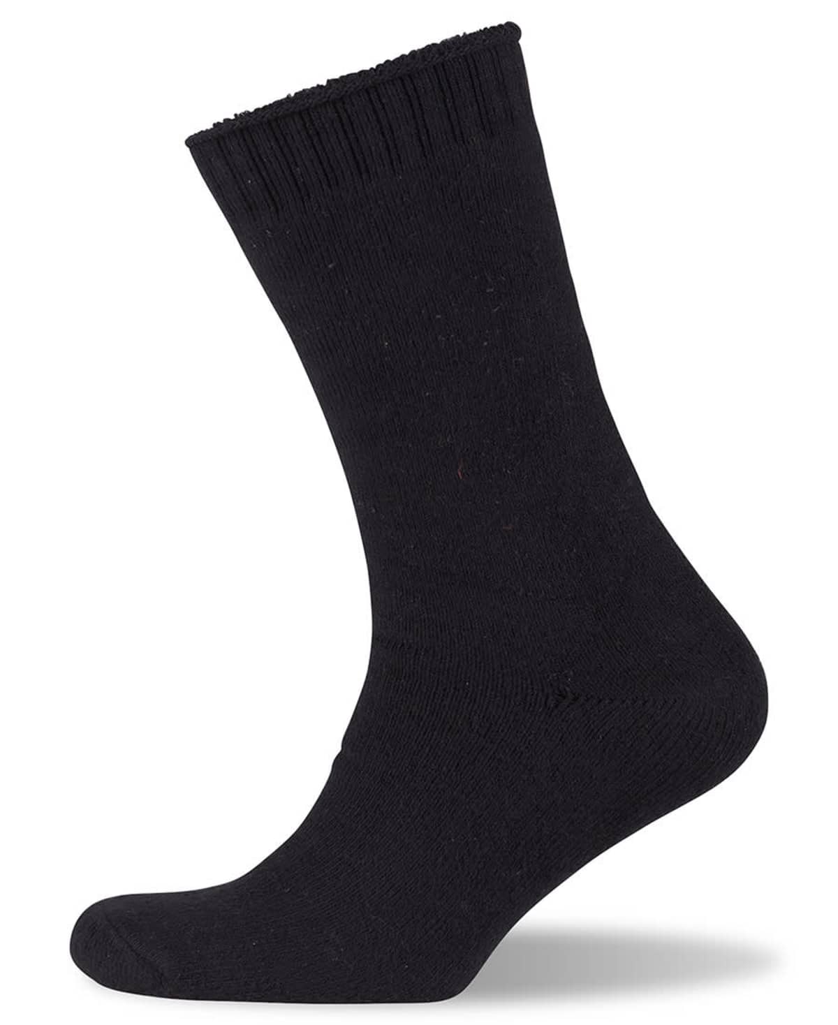 Titan Ultra Thick Bamboo Work Sock