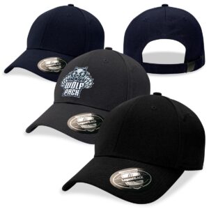 Essential Caps
