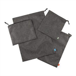 Excursion Recycled Clean Bags Sets
