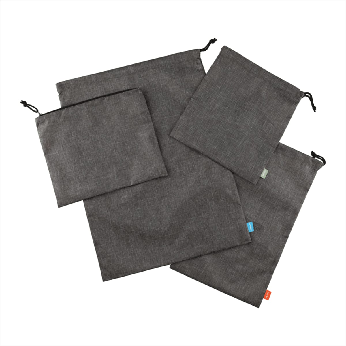 Excursion Recycled Clean Bags Sets