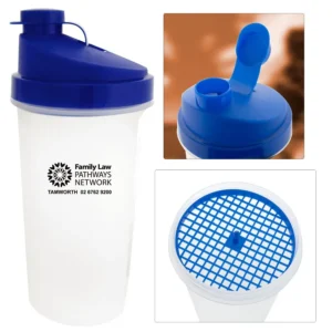700Ml Power Shakers