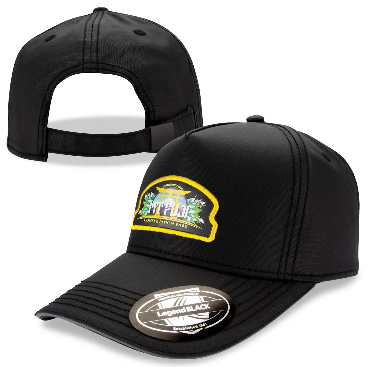 Harley Cruiser Caps