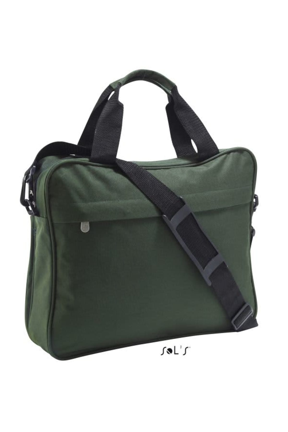 Hartford Corporate 600D Polyester Briefcases