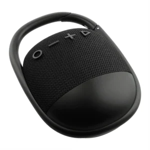 Fabric Clip Waterproof Bluetooth Speakers
